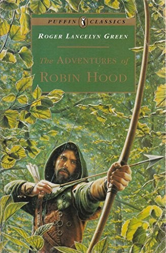The Adventures of Robin Hood