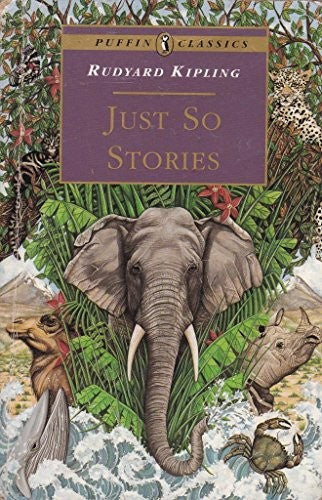 Just So Stories