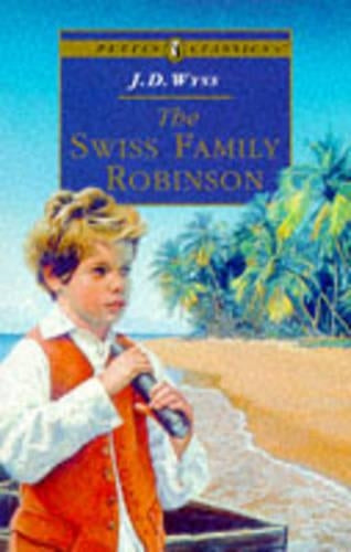 The Swiss Family Robinson