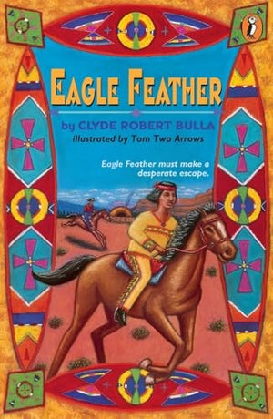 Eagle Feather