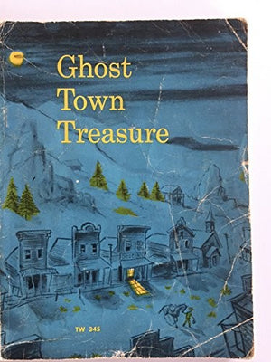 Ghost Town Treasure