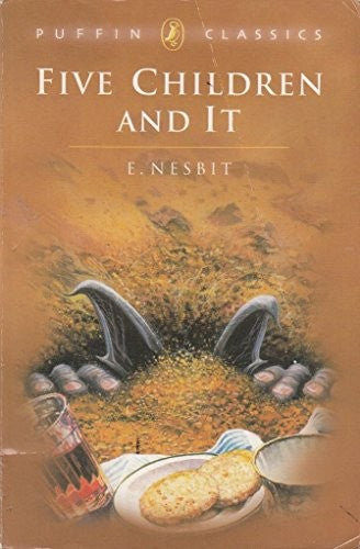 Five Children and It