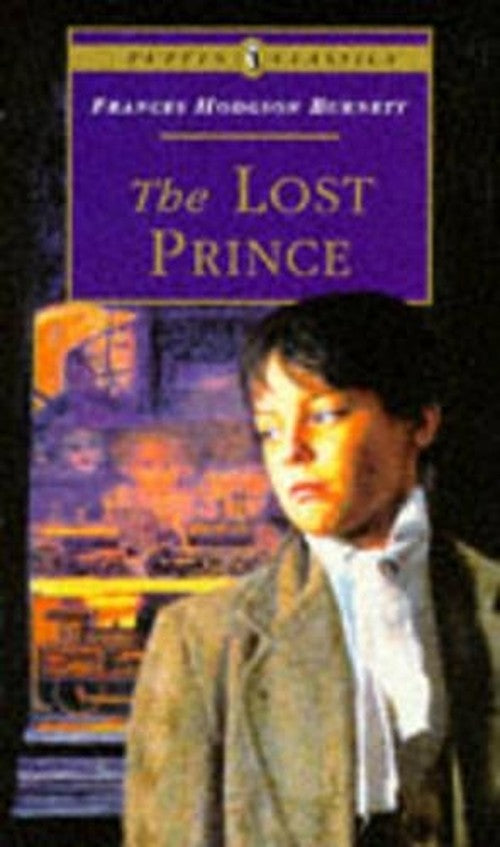 The Lost Prince