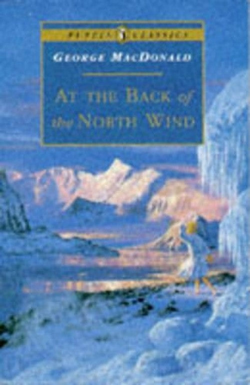 At the Back of the North Wind