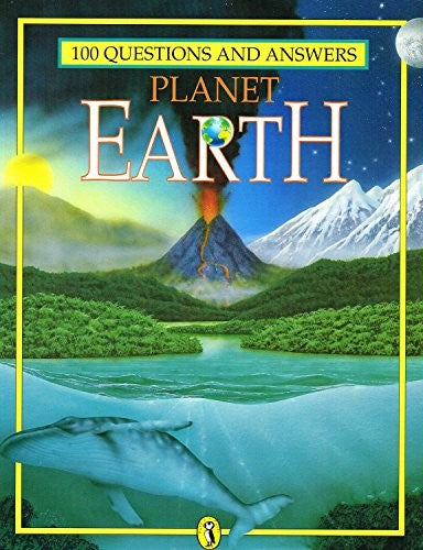 Planet Earth
