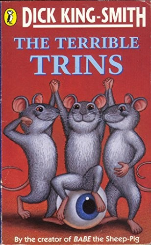 The Terrible Trins