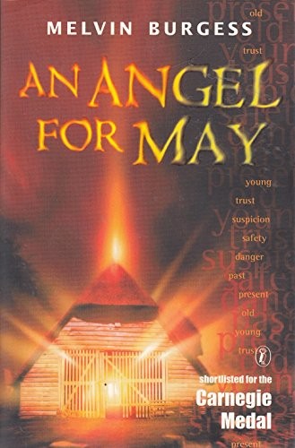 An Angel for May