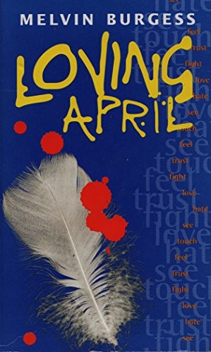 Loving April