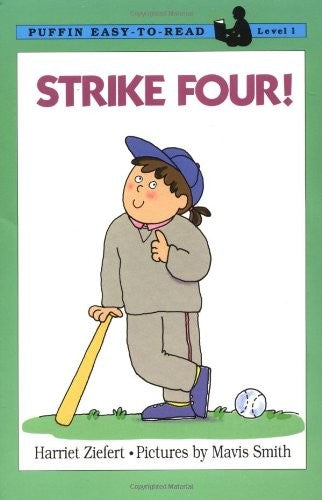 Strike Four!