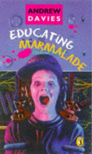 Educating Marmalade