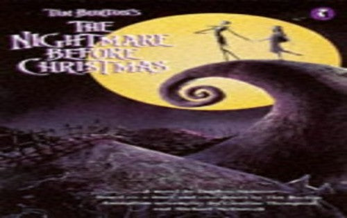 The Nightmare Before Christmas