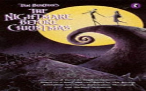The Nightmare Before Christmas