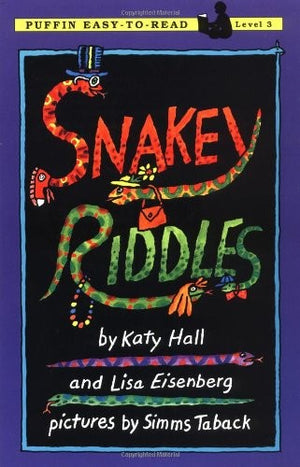 Snakey Riddles