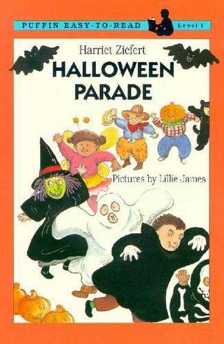 The Halloween Parade