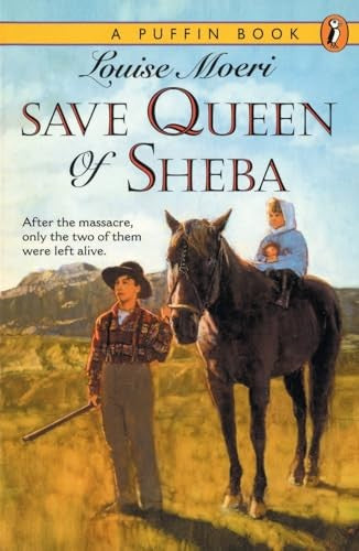 Save Queen of Sheba