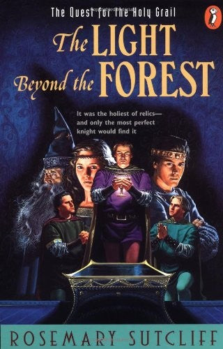 The Light beyond the Forest
