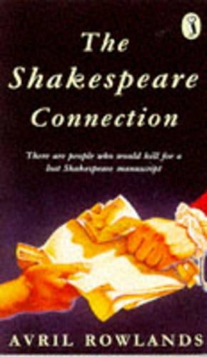 The Shakespeare Connection