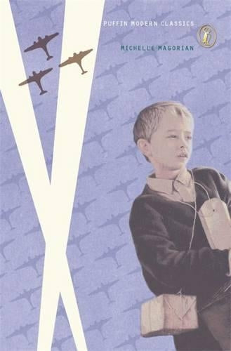 Goodnight Mister Tom