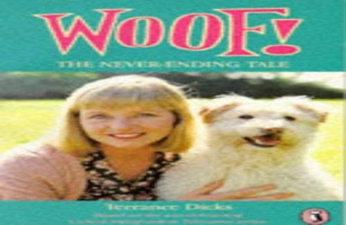 Woof!