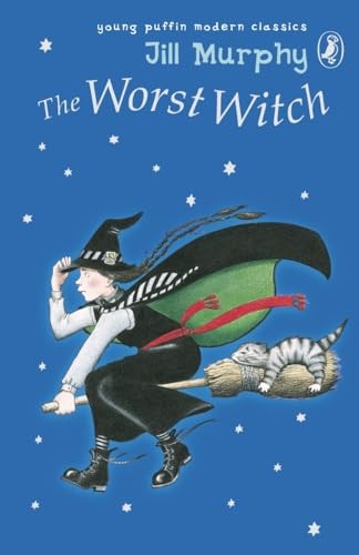 The Worst Witch