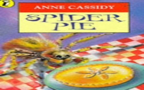 Spider Pie