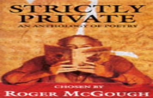 Strictly Private
