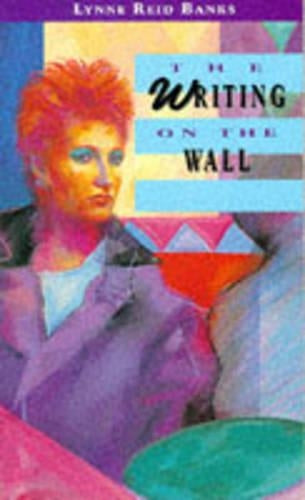 The Writing On the Wall