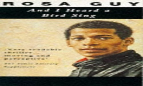 And I Heard a Bird Sing