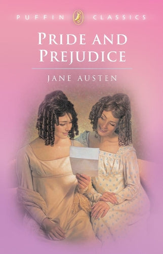 Pride and Prejudice
