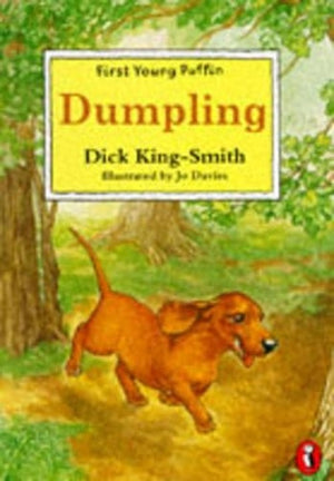 Dumpling