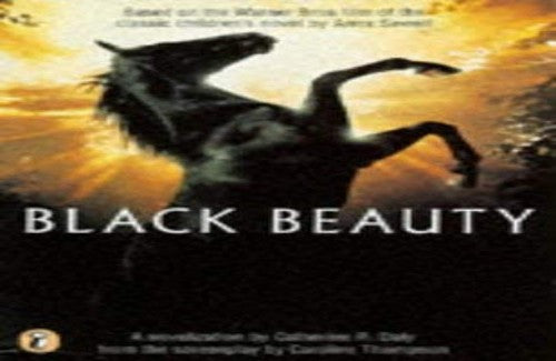 Black Beauty