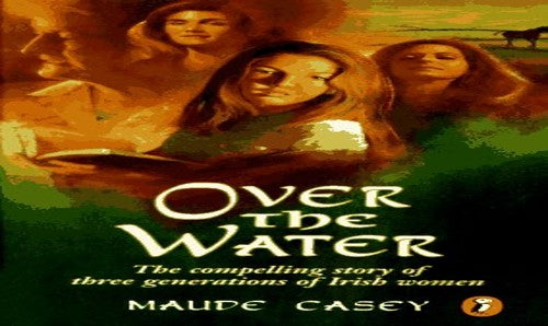 Over the Water