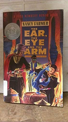 The Ear, the Eye, and the Arm