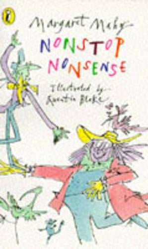 Nonstop Nonsense