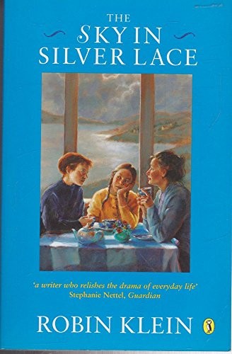 The Sky in Silver Lace