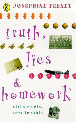 Truth, Lies and Homework