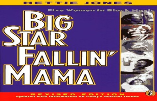 Big Star Fallin' Mama