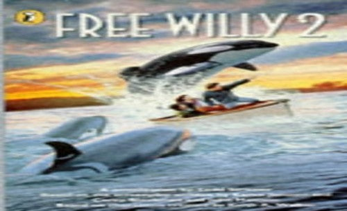 Free Willy 2