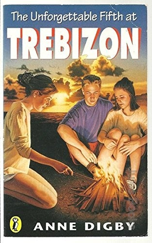 The Unforgettable Fifth at Trebizon
