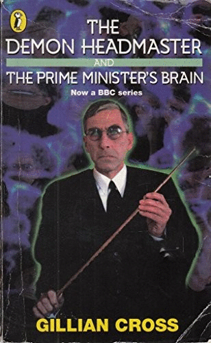 The Demon Headmaster