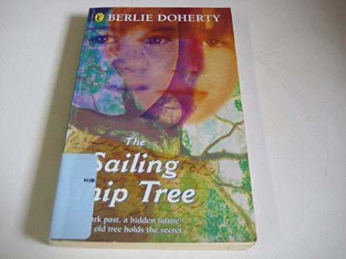 Sailing Ship Tree