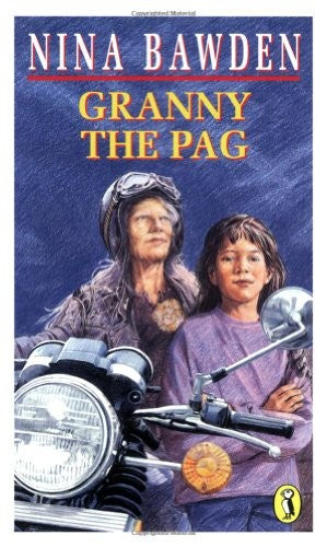 Granny the Pag
