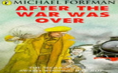 After the War Was Over