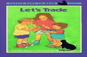 Let's Trade