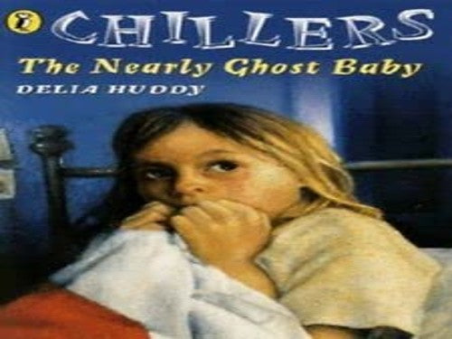 Nearly Ghost Baby