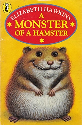 A Monster of a Hamster
