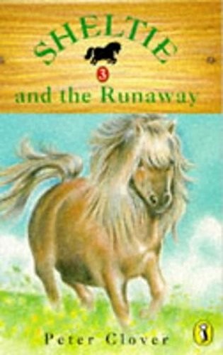 Sheltie And the Runaway
