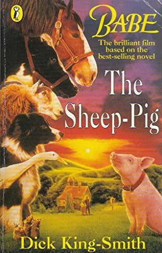 Babe the Sheep-Pig