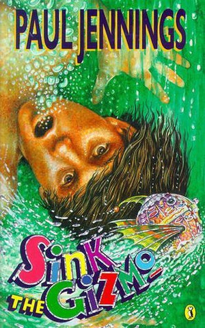 Sink the Gizmo!