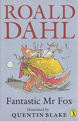 Fantastic Mr. Fox